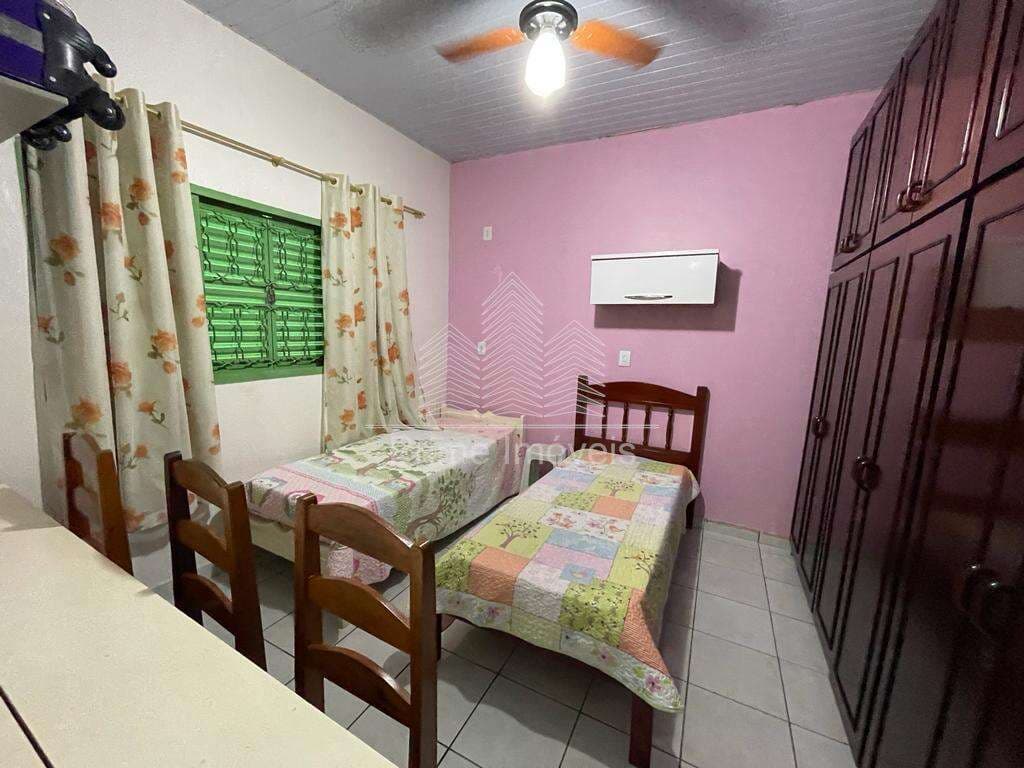 Casa para Comprar em Marília no bairro VILA NOVA