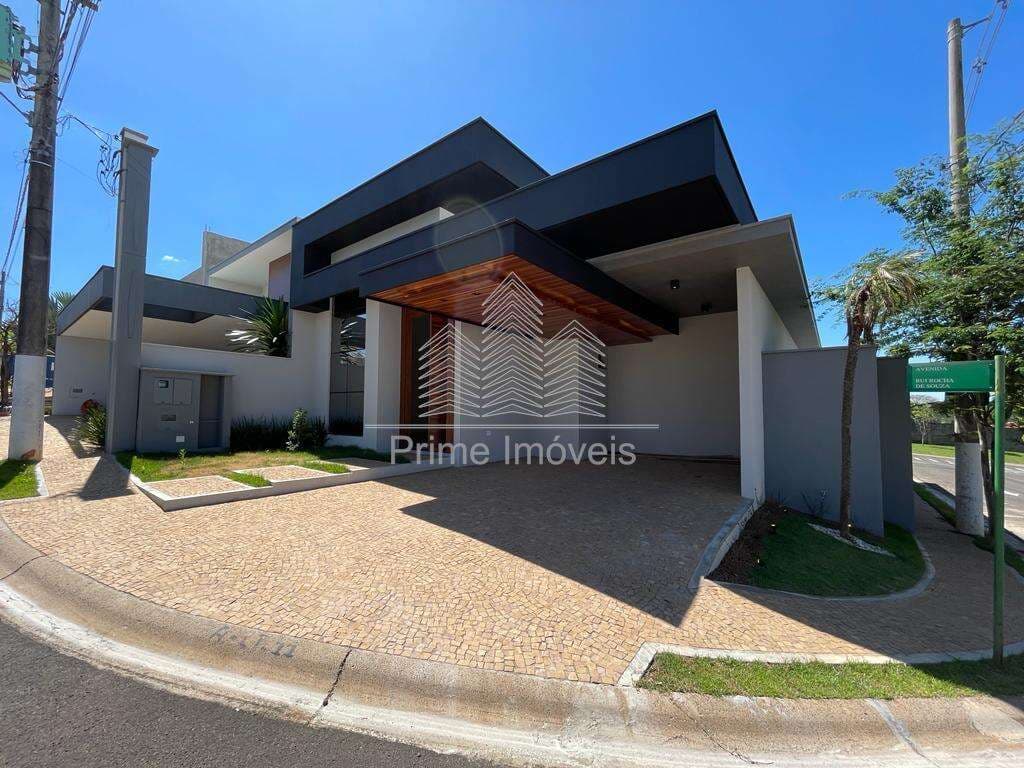 Casa para Comprar em Marília no bairro ESMERALDA RESIDENCE II