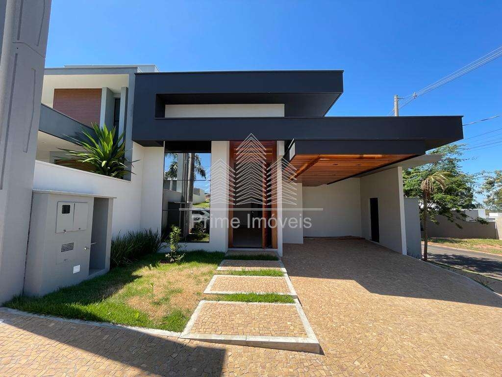 Casa para Comprar em Marília no bairro ESMERALDA RESIDENCE II Casa para Comprar em Marília no bairro ESMERALDA RESIDENCE II