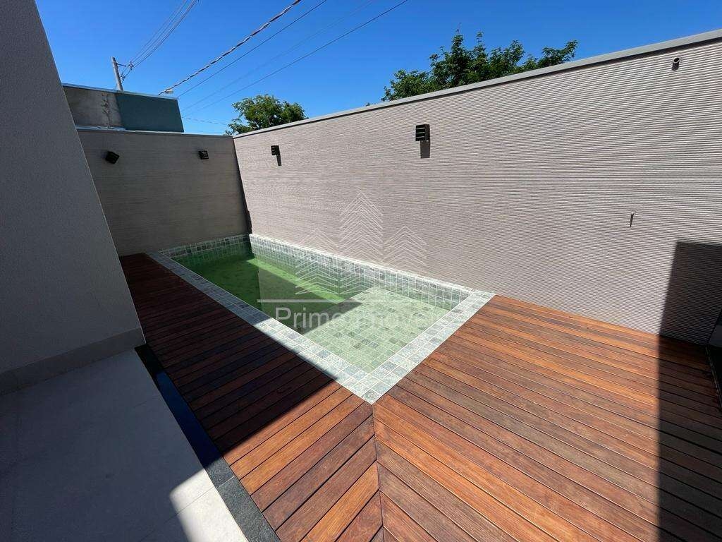 Casa para Comprar em Marília no bairro ESMERALDA RESIDENCE II Casa para Comprar em Marília no bairro ESMERALDA RESIDENCE II