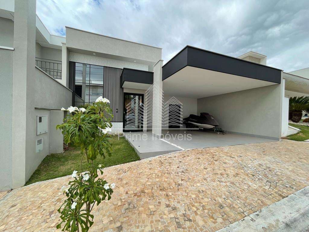 Casa para Comprar em Marília no bairro RESERVA ESMERALDA