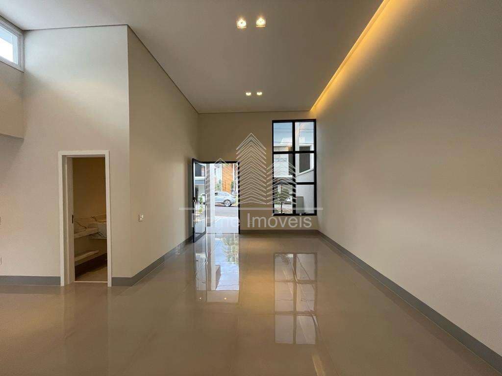 Casa para Comprar em Marília no bairro RESERVA ESMERALDA