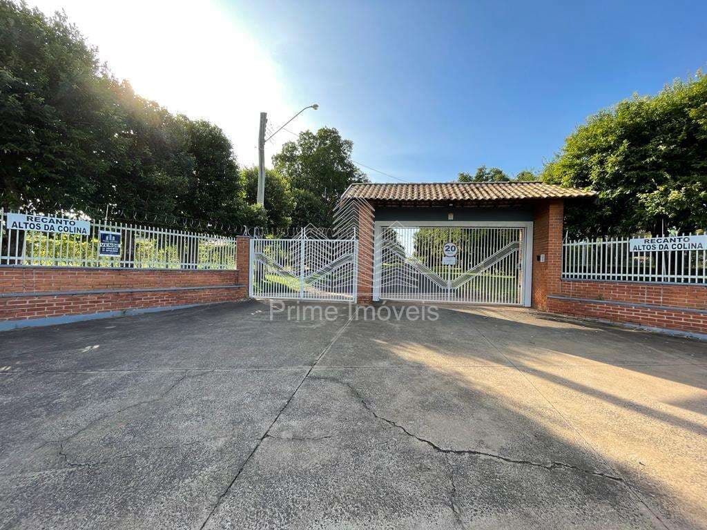 Chácara para Comprar em Marília no bairro RECANTO ALTOS DA COLINA