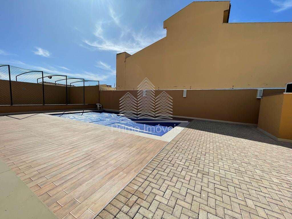 Apartamento para Comprar em Marília no bairro JARDIM MARIA IZABEL