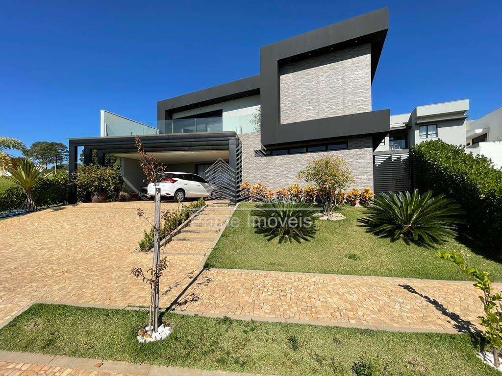 Casa para Comprar em Marília no bairro DAMHA