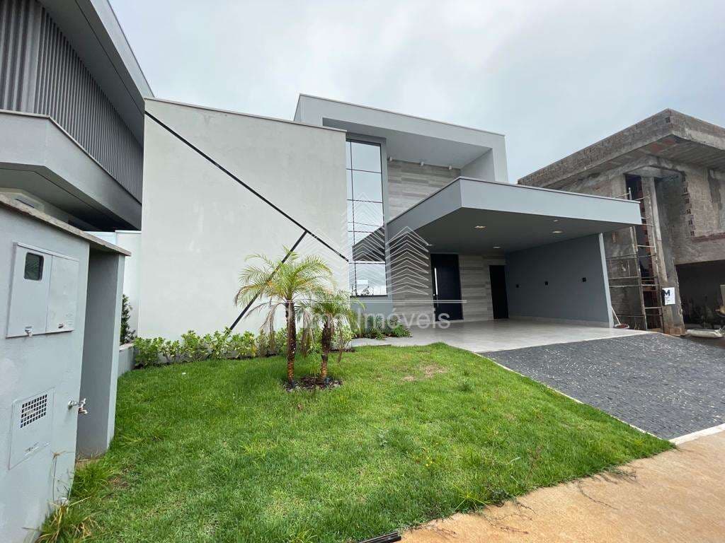 Casa para Comprar em Marília no bairro JARDINS DE MONET