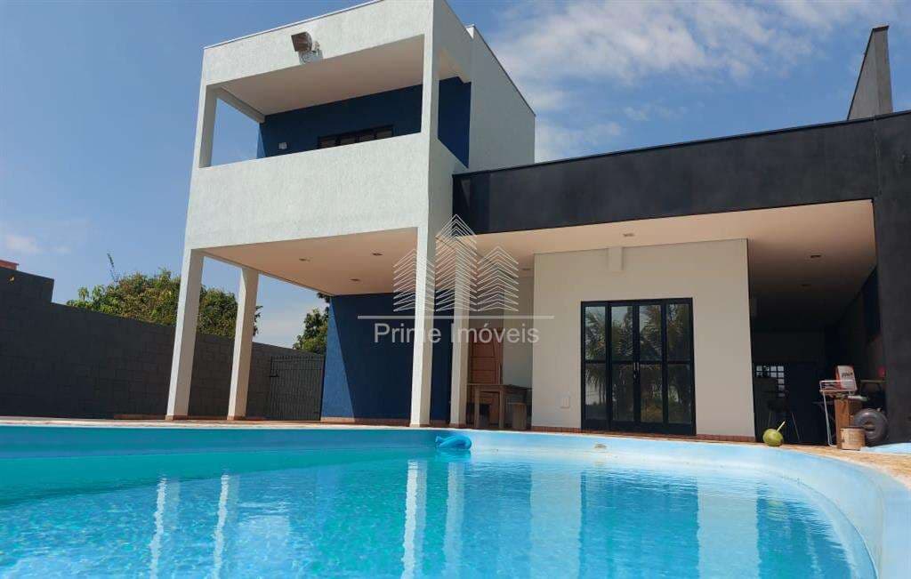 Casa para Comprar em Marília no bairro CAMPO BELO
