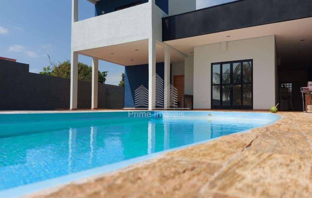 Casa para Comprar em Marília no bairro CAMPO BELO