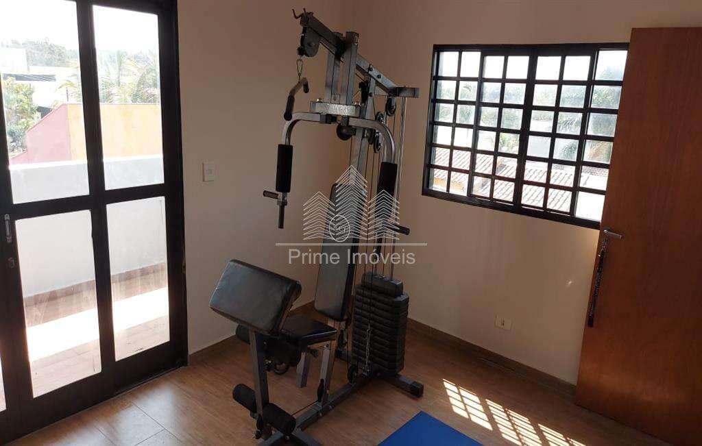 Casa para Comprar em Marília no bairro CAMPO BELO