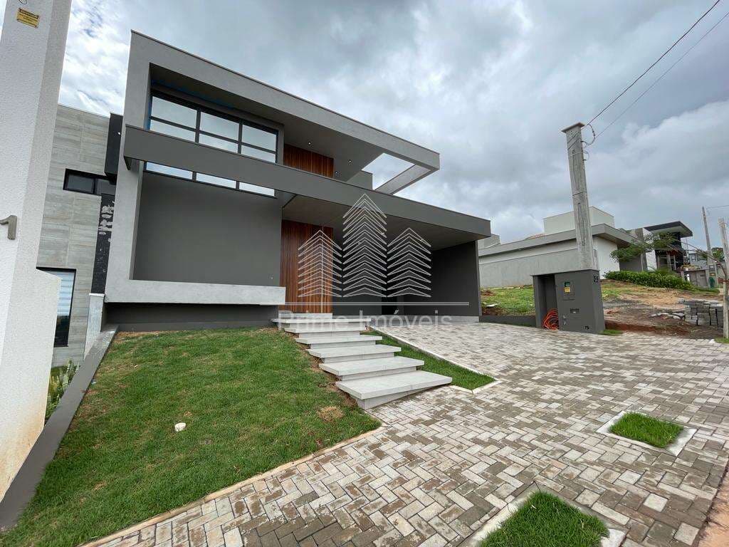 Casa para Comprar em Marília no bairro DAMHA