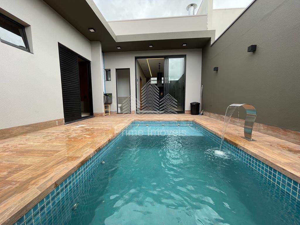 Casa para Comprar em Marília no bairro DAMHA