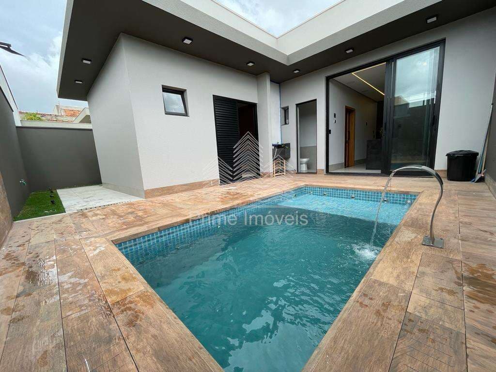 Casa para Comprar em Marília no bairro DAMHA