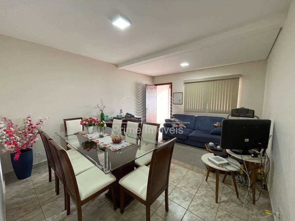 Casa para Comprar em Marília no bairro SANTA GERTRUDES II