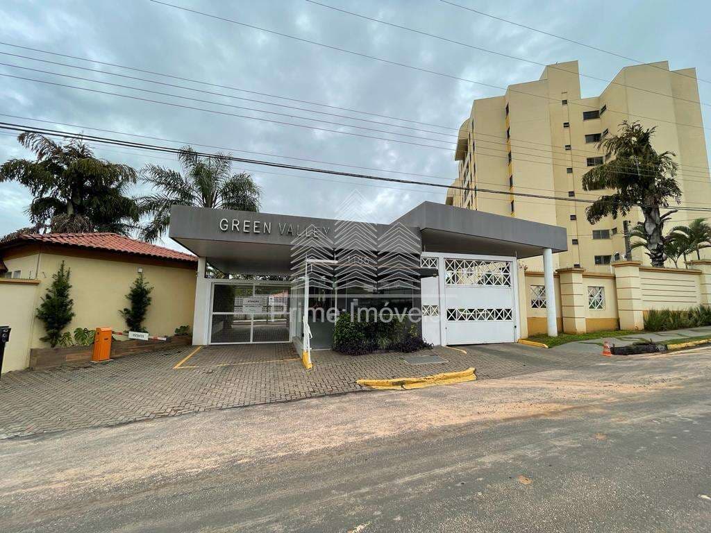 Apartamento para Comprar em Marília no bairro JD ALVORADA