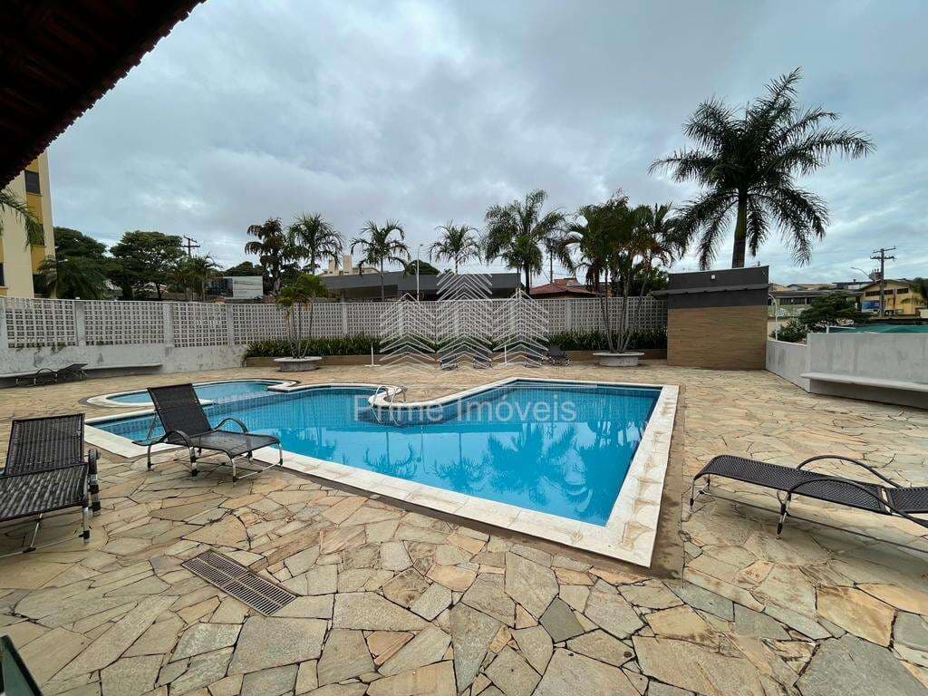 Apartamento para Comprar em Marília no bairro JD ALVORADA