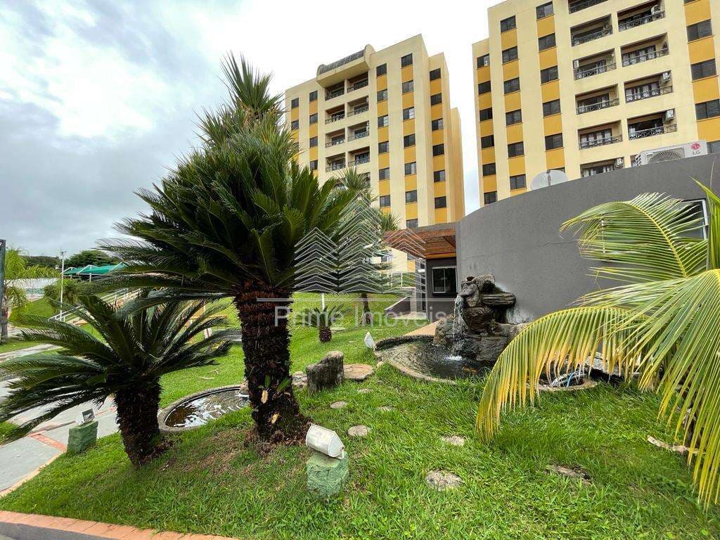 Apartamento para Comprar em Marília no bairro JD ALVORADA