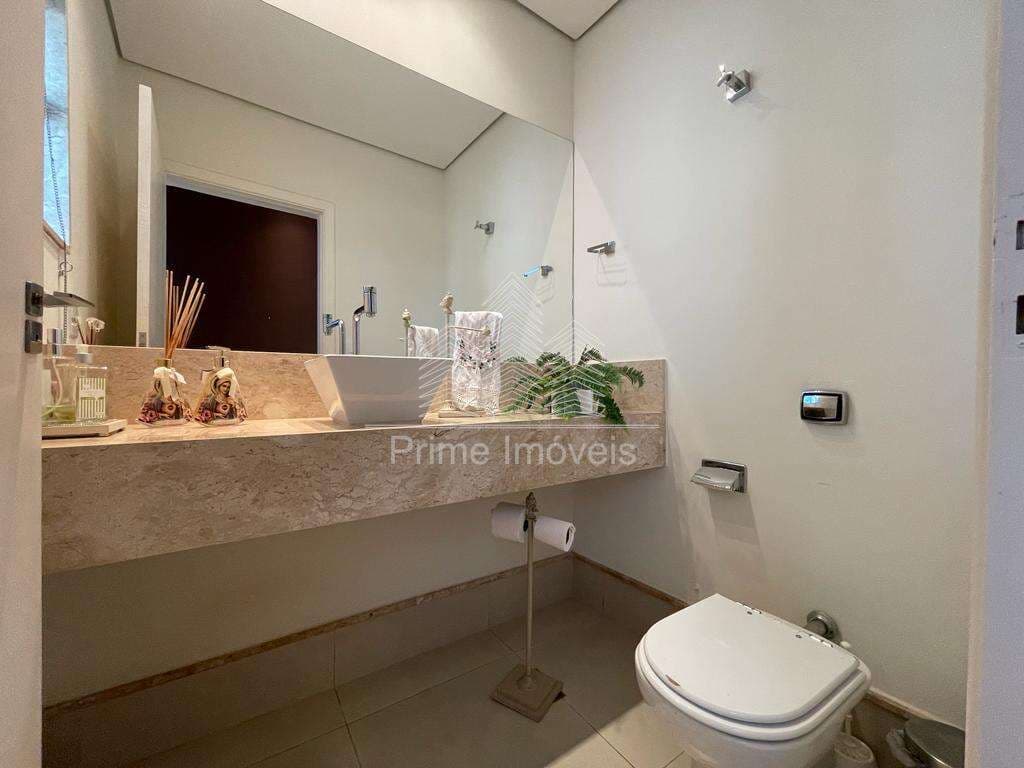 Casa para Comprar em Marília no bairro GREEN VALLEY