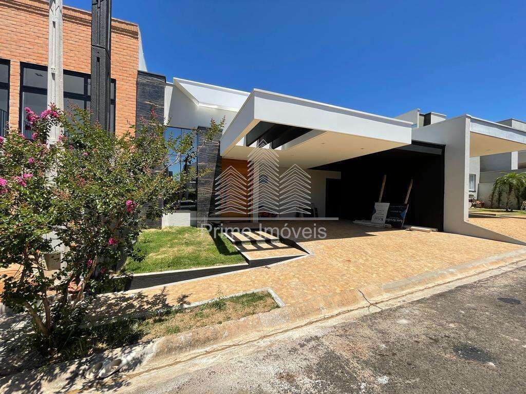 Casa para Comprar em Marília no bairro ESMERALDA RESIDENCE II