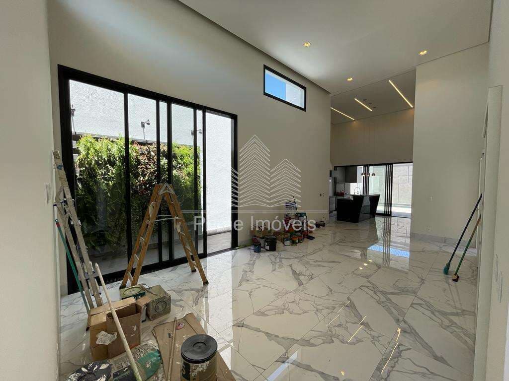 Casa para Comprar em Marília no bairro ESMERALDA RESIDENCE II