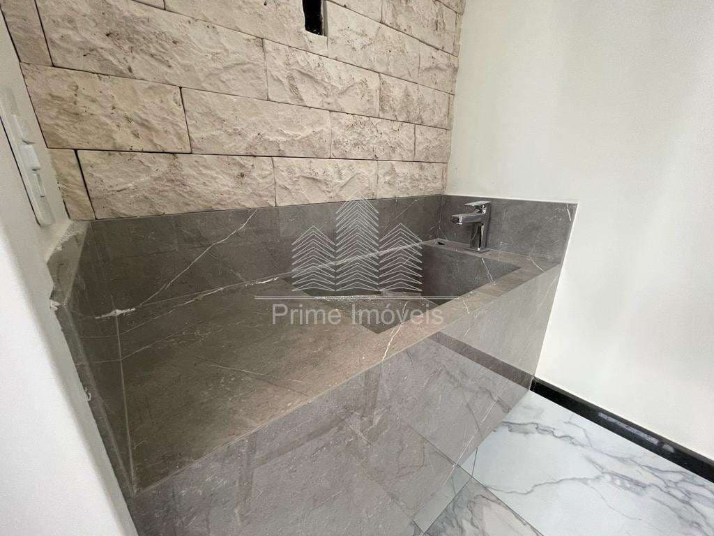 Casa para Comprar em Marília no bairro ESMERALDA RESIDENCE II