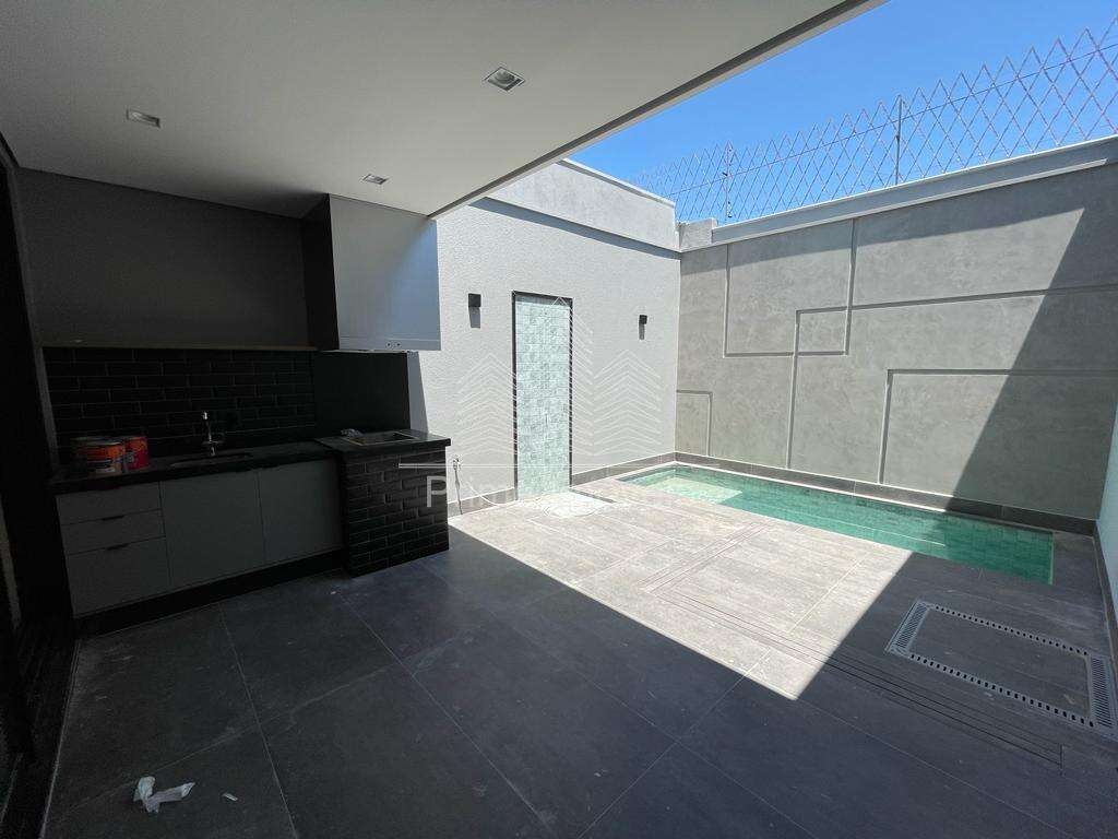 Casa para Comprar em Marília no bairro ESMERALDA RESIDENCE II Casa para Comprar em Marília no bairro ESMERALDA RESIDENCE II