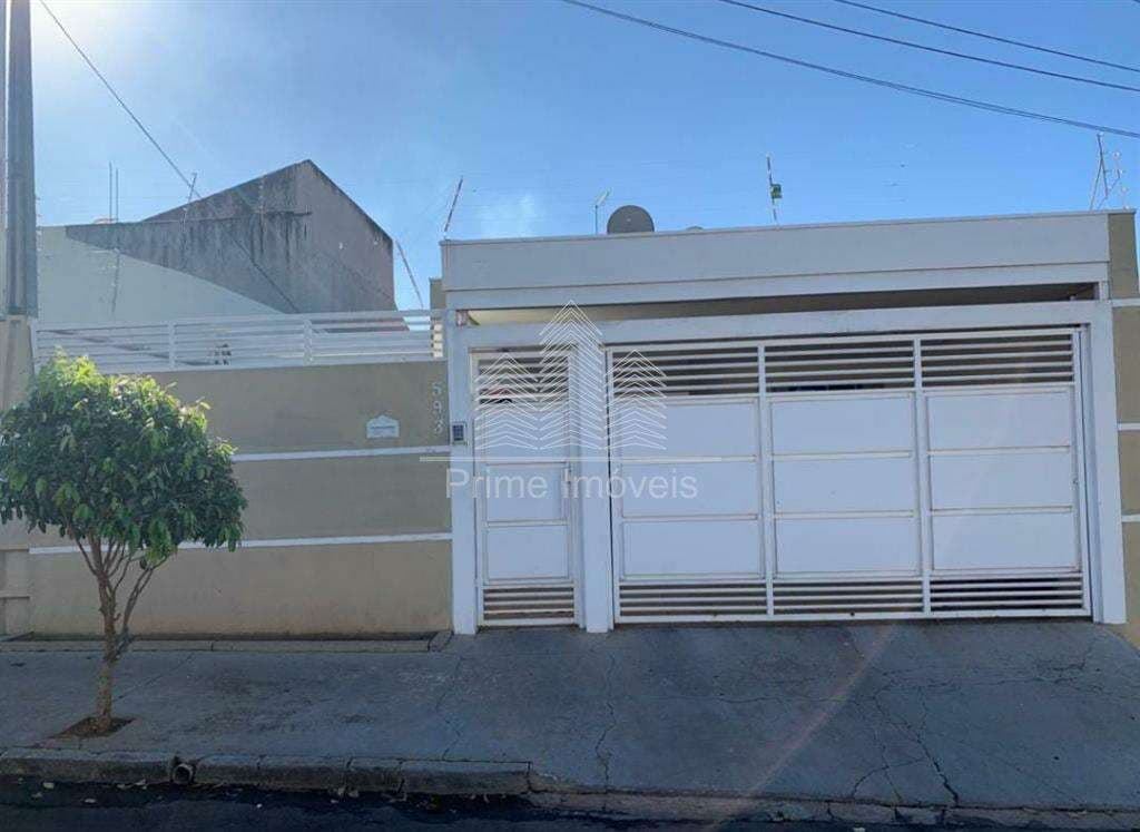 Casa para Comprar em Marília no bairro Palmital