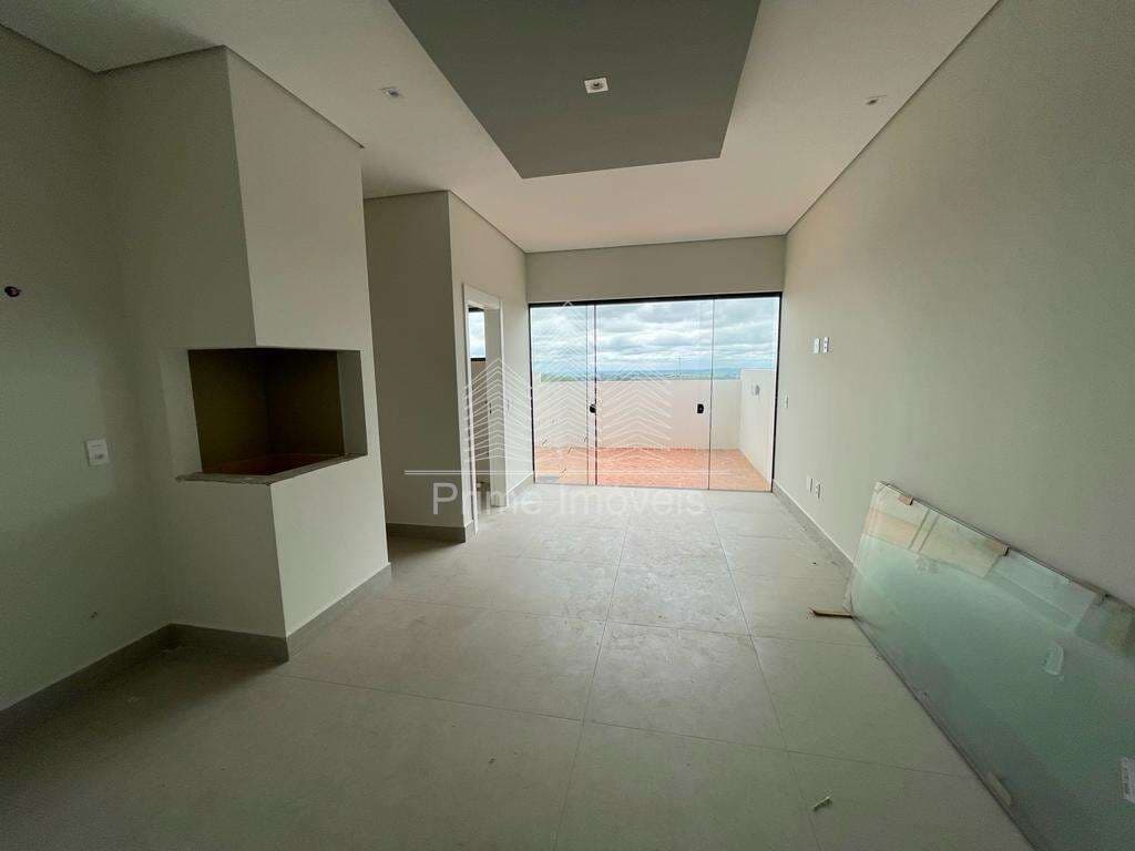 Casa para Comprar em Marília no bairro DAMHA