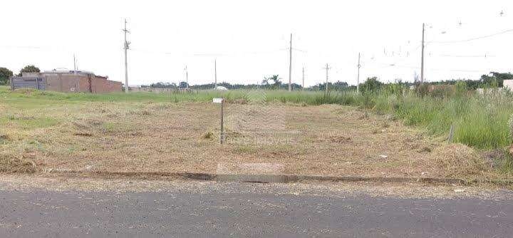 Terreno para Comprar em Marília no bairro TERRA VERDE Terreno para Comprar em Marília no bairro TERRA VERDE