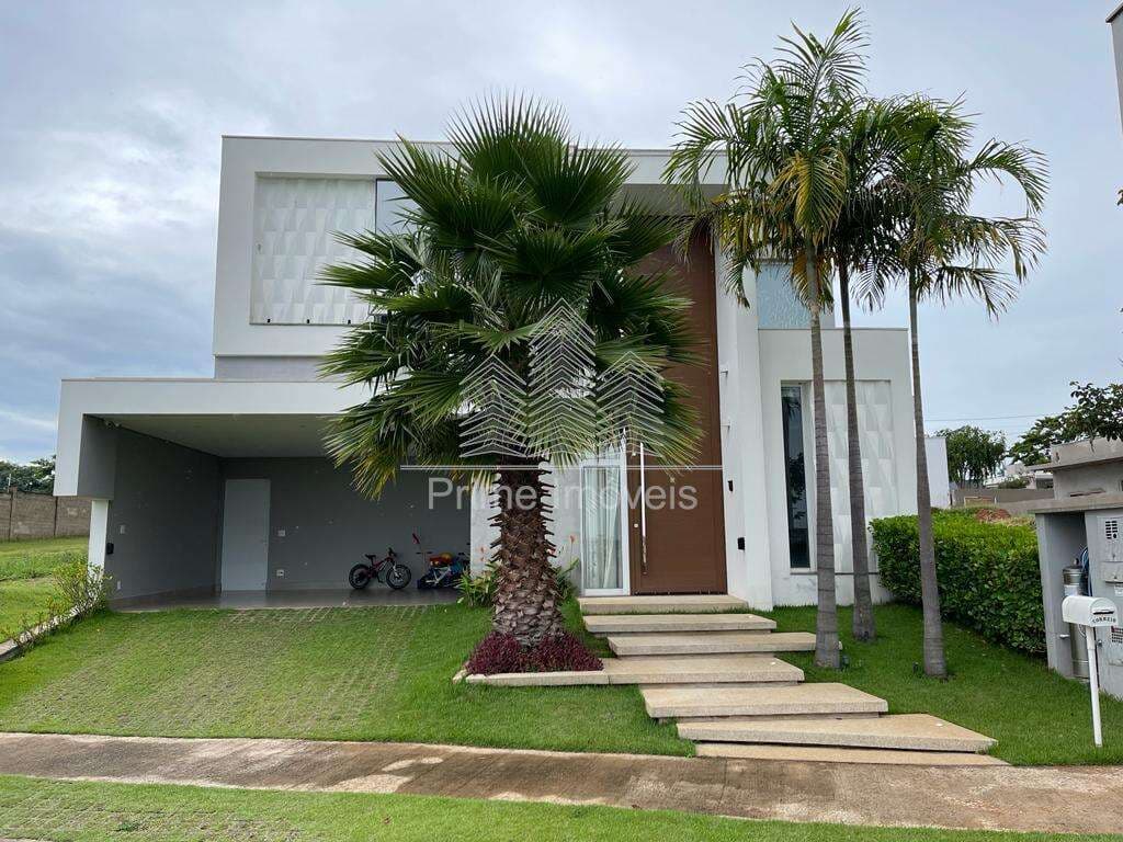 Casa para Comprar em Marília no bairro Loteamento Residencial E Comercial Fazenda São Sebastião