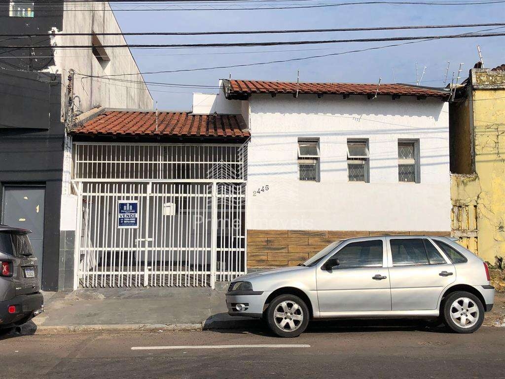 Casa para Comprar em Marília no bairro Palmital Casa para Comprar em Marília no bairro Palmital