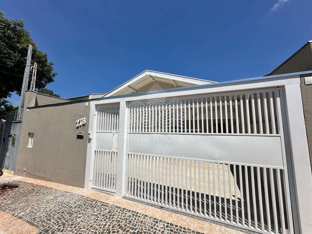 Casa para Comprar em Marília no bairro FRAGATA Casa para Comprar em Marília no bairro FRAGATA