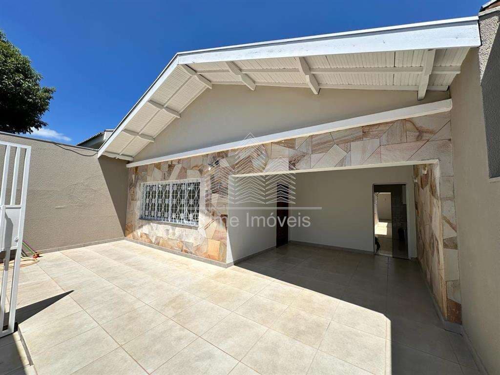 Casa para Comprar em Marília no bairro FRAGATA