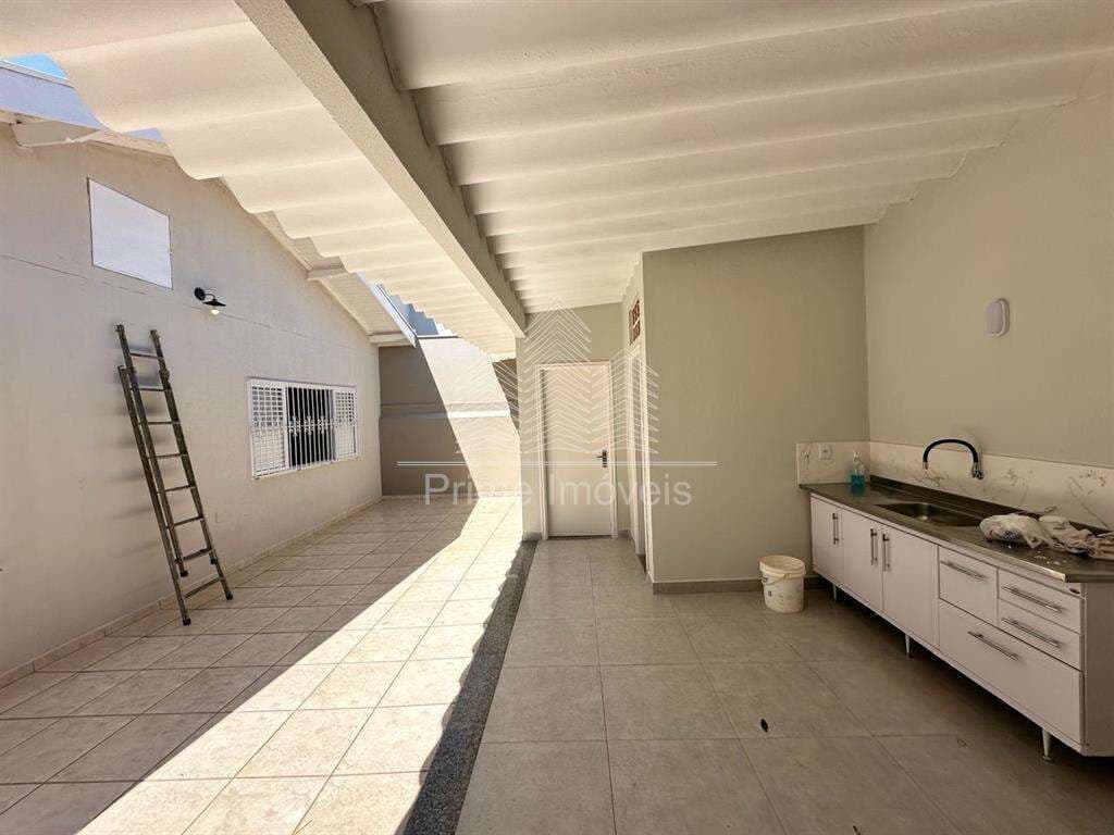 Casa para Comprar em Marília no bairro FRAGATA