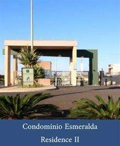 Casa para Comprar em Marília no bairro ESMERALDA RESIDENCE II Casa para Comprar em Marília no bairro ESMERALDA RESIDENCE II
