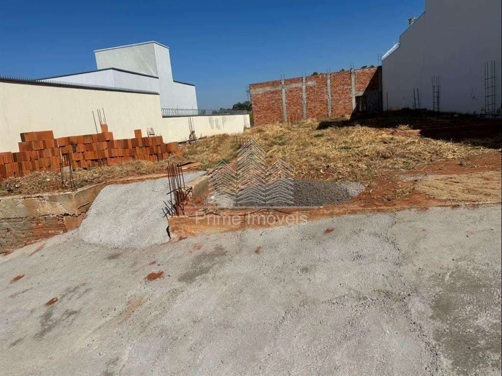 Terreno para Comprar em Marília no bairro JARDIM FLORENÇA