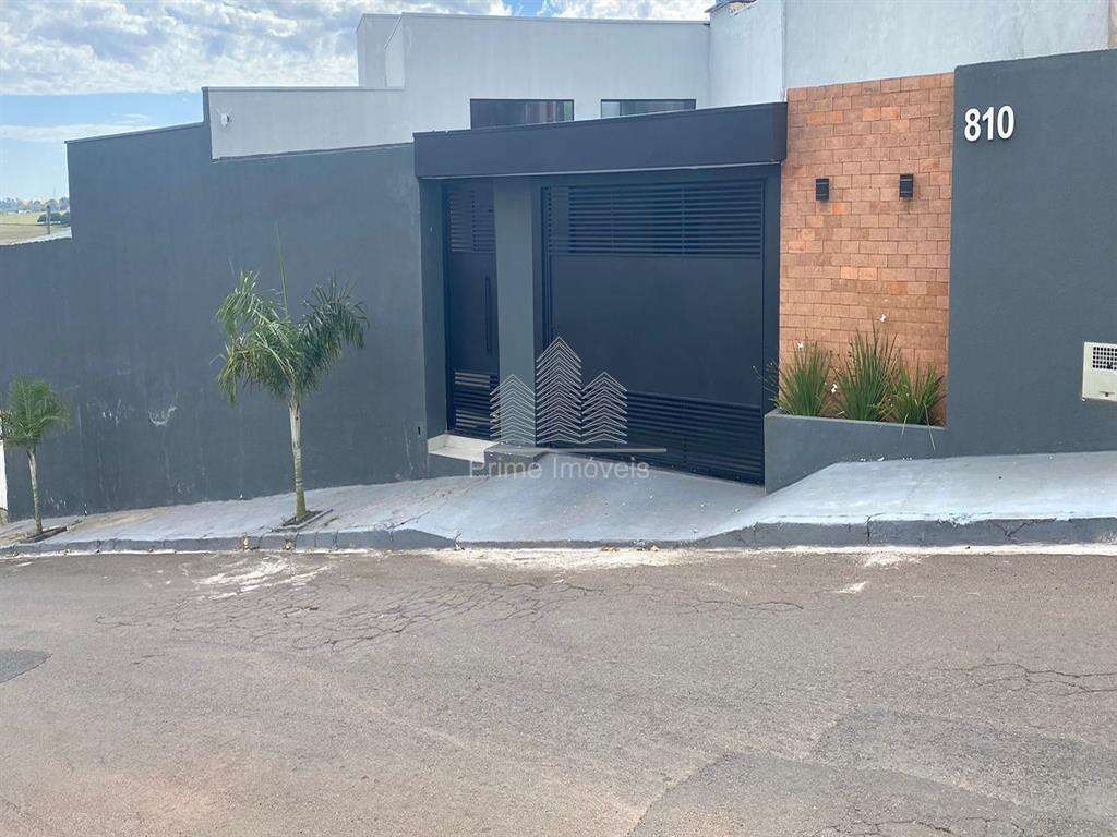 Casa para Comprar em Marília no bairro JARDIM ELDORADO Casa para Comprar em Marília no bairro JARDIM ELDORADO