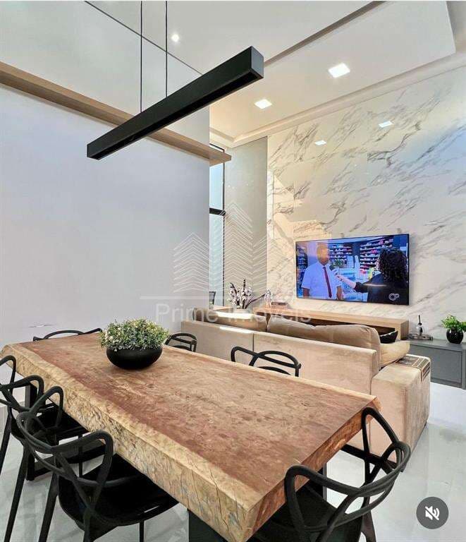 Casa para Comprar em Marília no bairro JARDIM ELDORADO