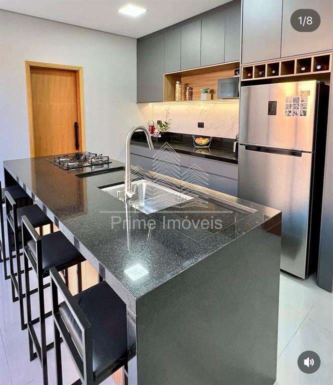 Casa para Comprar em Marília no bairro JARDIM ELDORADO