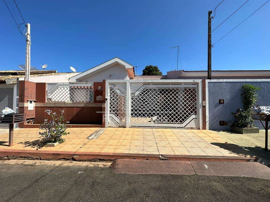 Casa para Comprar em Marília no bairro JARDIM ALTOS DA CIDADE Casa para Comprar em Marília no bairro JARDIM ALTOS DA CIDADE