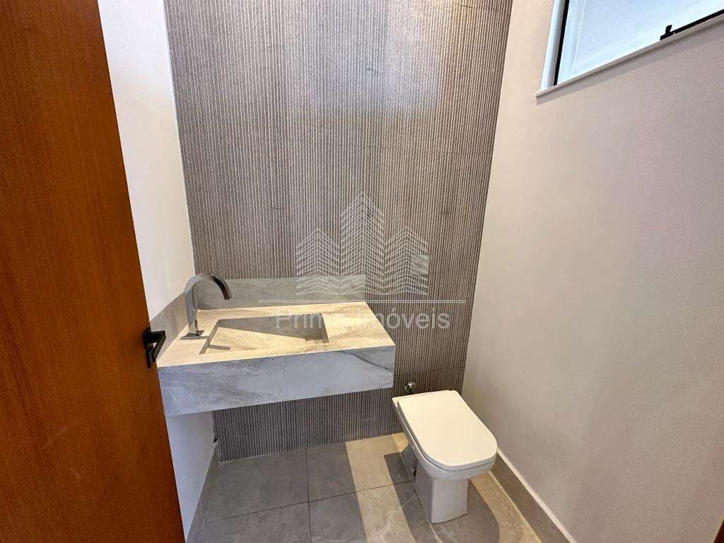 Casa para Comprar em Marília no bairro VILLA FLORA 2