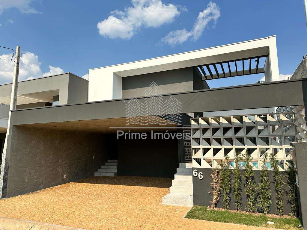 Casa para Comprar em Marília no bairro ESMERALDA RESIDENCE II