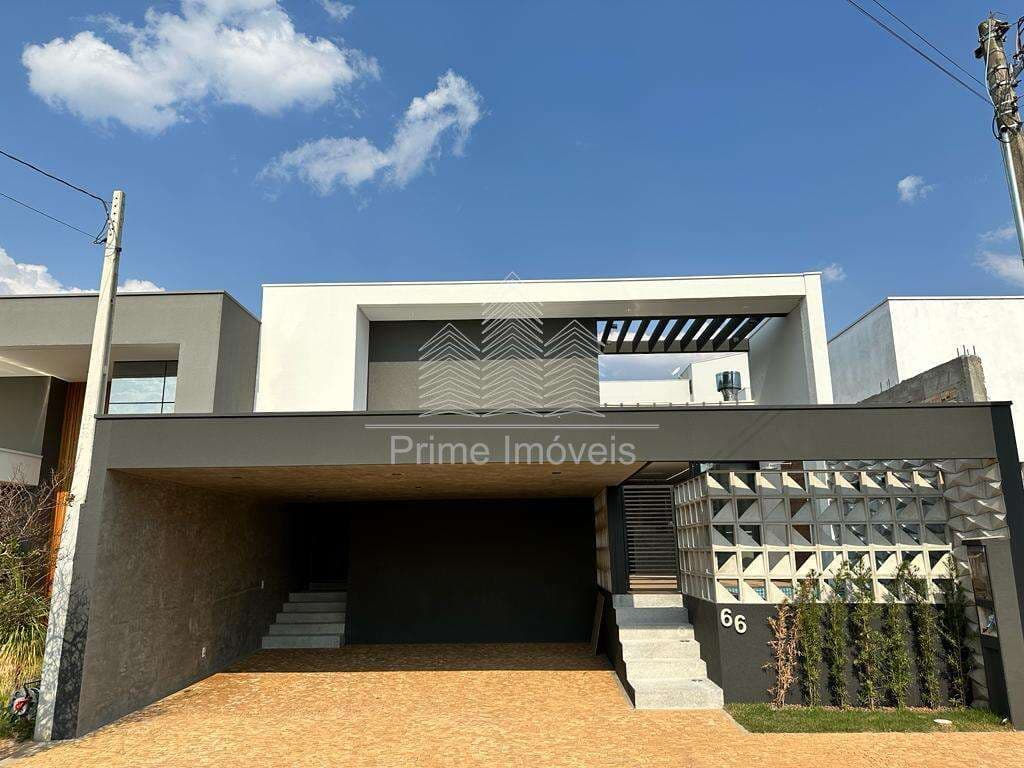 Casa para Comprar em Marília no bairro ESMERALDA RESIDENCE II