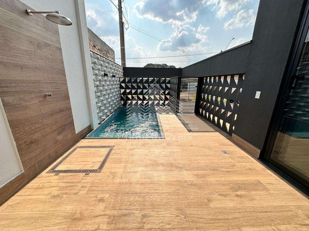 Casa para Comprar em Marília no bairro ESMERALDA RESIDENCE II Casa para Comprar em Marília no bairro ESMERALDA RESIDENCE II