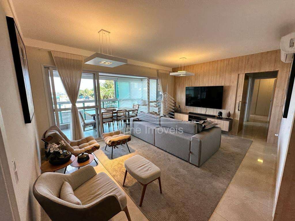 Apartamento para Comprar em Marília no bairro Barbosa