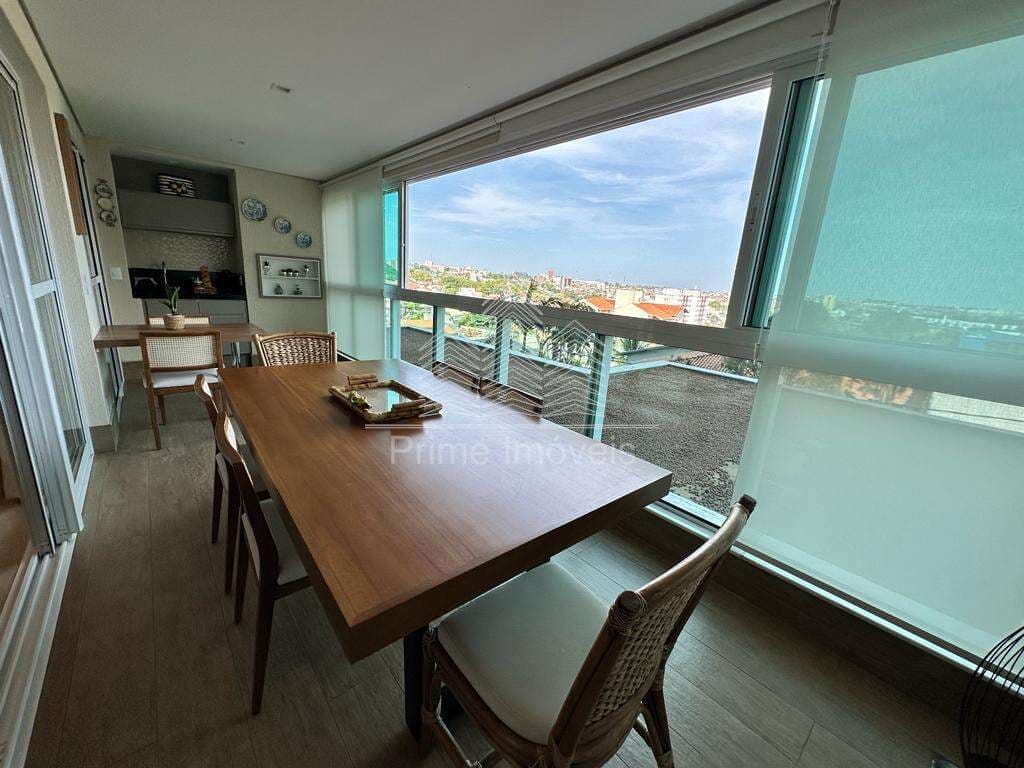 Apartamento para Comprar em Marília no bairro Barbosa