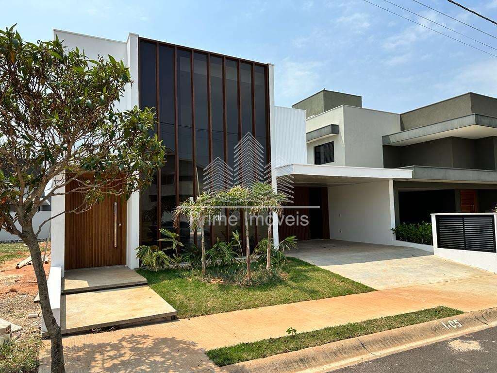 Casa para Comprar em Marília no bairro Jardim Tangará