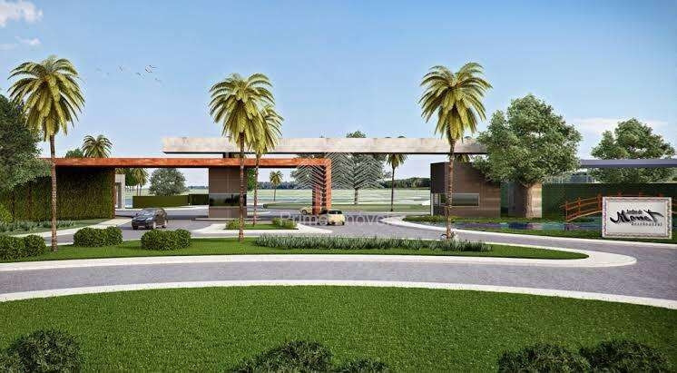 Loteamento para Comprar em Marília no bairro JARDINS DE MONET Loteamento para Comprar em Marília no bairro JARDINS DE MONET