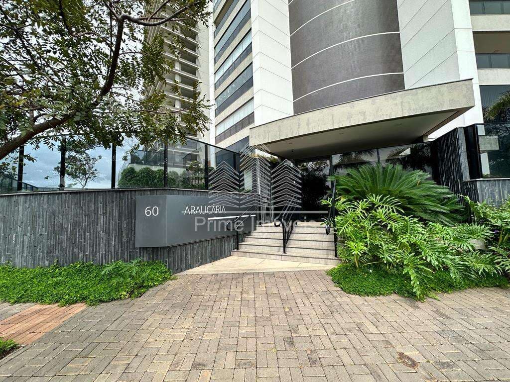 Apartamento para Comprar em Marília no bairro PARQUE DAS ÁRVORES