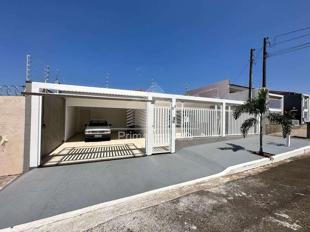 Casa para Comprar em Marília no bairro JARDIM OHARA