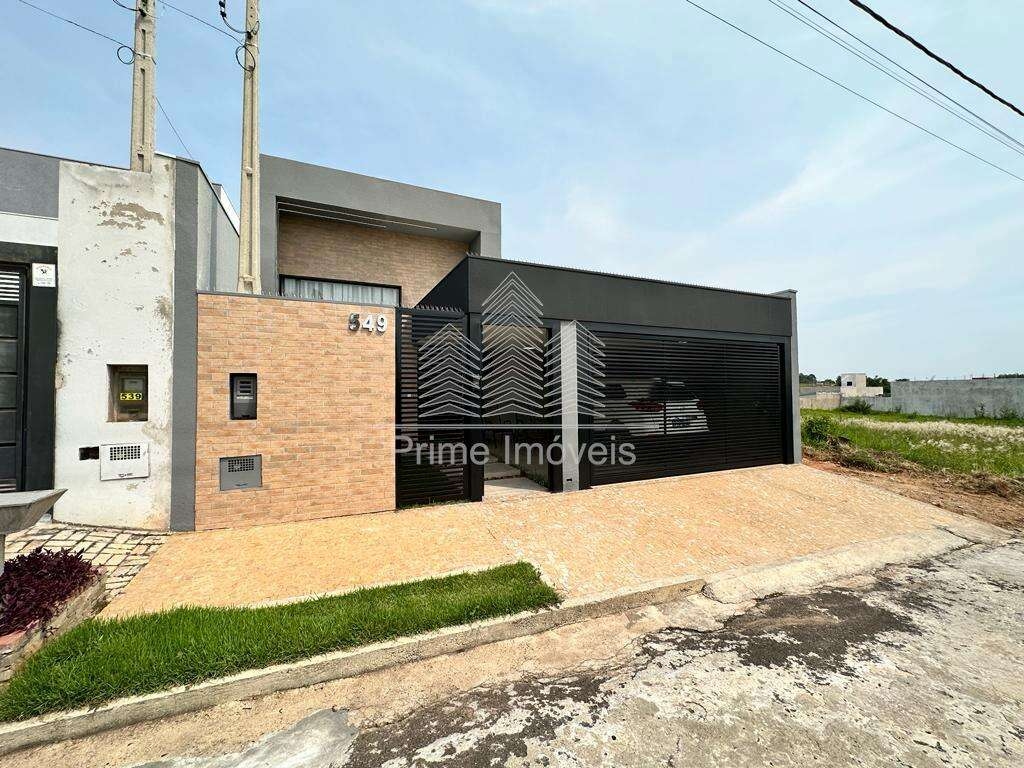 Casa para Comprar em Marília no bairro Terra Verde Casa para Comprar em Marília no bairro Terra Verde